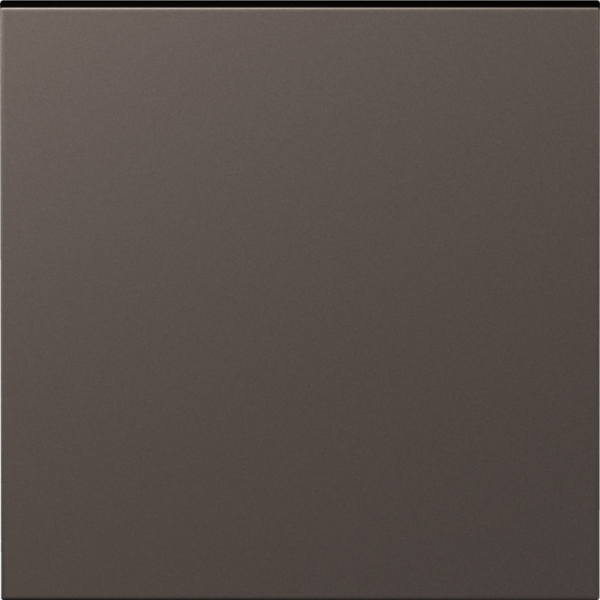 Клавиша для перекрёстного переключателя 1-я,  мокко,  серия S08