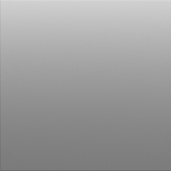 Заглушка,  серый графит,  серия S08