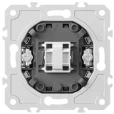 Механизм выключателя В1 с 3-х мест (перекрёстного),  10A 250В~,  серия DB