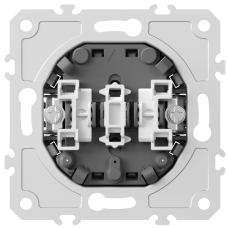 Механизм выключателя В3 (простого),  10A 250В~,  серия DB
