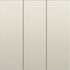 Клавиша 3-я,  слоновая кость,  серия S08