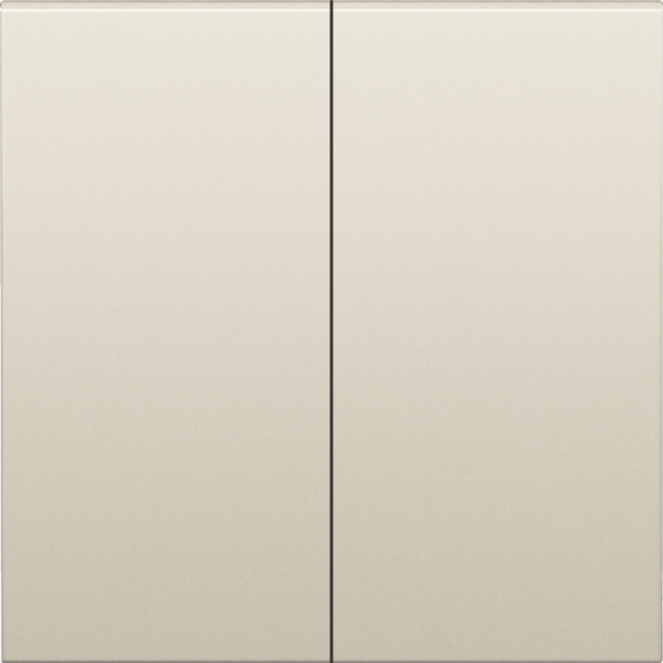 Клавиша 2-я,  слоновая кость,  серия S08