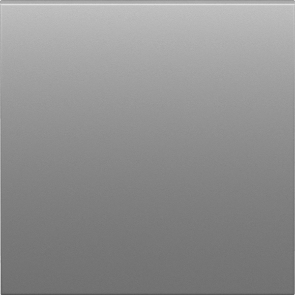 Клавиша 1-я,  серый графит,  серия S08