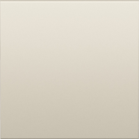 Клавиша для перекрёстного переключателя 1-я,  слоновая кость,  серия S08