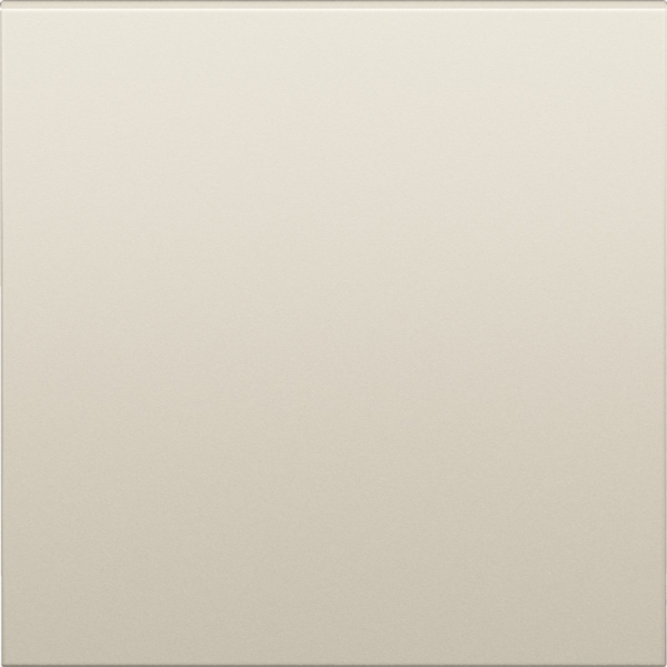 Клавиша для перекрёстного переключателя 1-я,  слоновая кость,  серия S08