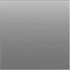 Клавиша для перекрёстного переключателя 1-я,  серый графит,  серия S08