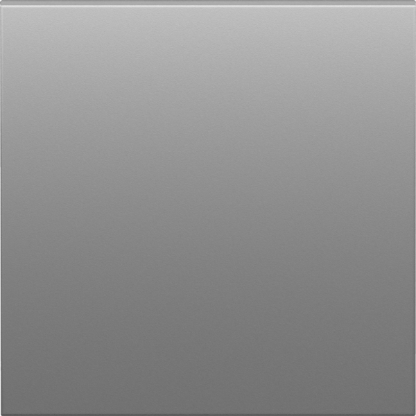 Клавиша для перекрёстного переключателя 1-я,  серый графит,  серия S08