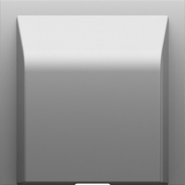 Кабельный вывод,  серый графит,  серия S08