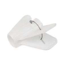 Инструмент для кабельного органайзера,  диаметр 28мм,  белый