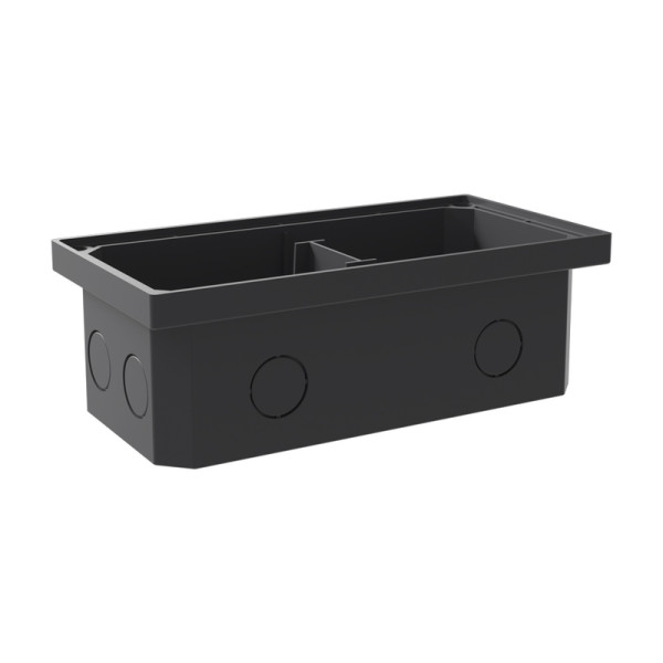 Установочная коробка в бетонную стяжку для Surface DFB22ZMR и DFB22MR