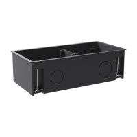 Установочная коробка в фальш-пол для Surface DFB22ZMR и DFB22MR