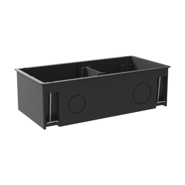 Установочная коробка в фальш-пол для Surface DFB22ZMR и DFB22MR