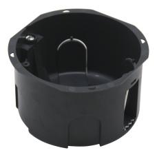 Установочная коробка в фальш-пол для Surface DFB2MRR (круглая крышка)