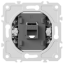 Механизм розетки RJ11 cat.3/ClassE-4,  серия DB