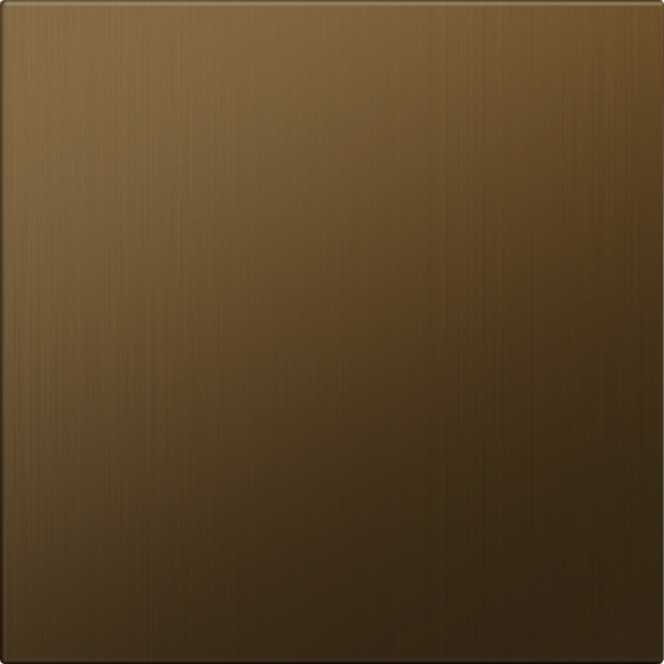 Заглушка,  латунь,  серия R98 METAL