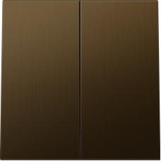 Клавиша 2-я,  латунь,  серия R98 METAL