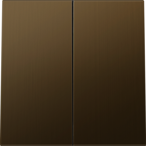 Клавиша 2-я,  латунь,  серия R98 METAL