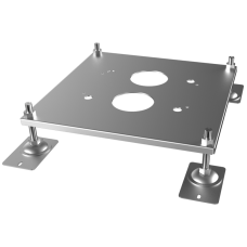 Кронштейн регулируемый для DFB18SBRLVL,  DFB18SMLVL,  DFB24BRLVL,  DFB24MLVL