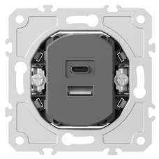 USB зарядное устройство,  20Вт тип A, С ,  серия DB