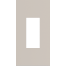 Лицевая панель для розеток USB,  TF,  RJ45,  SAT,  2 модуля,  песочный