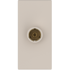 Розетка телевизионная TV 