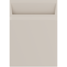 Лицевая панель для карточного выключателя 2 модуля,  песочный