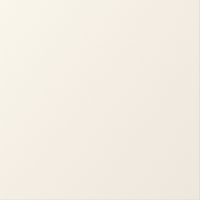 Заглушка,  матовый кремовый,  серия S08