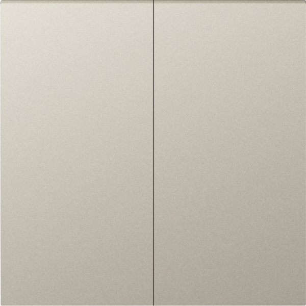 Клавиша 2-я,  матовый кашемир,  серия A07