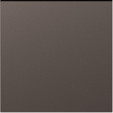 Клавиша 1-я для перекрёстного переключателя,  мокко,  серия A07