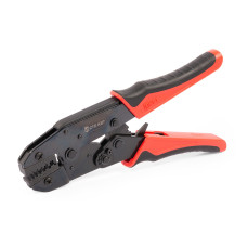 Пресс-клещи СТО-02 серия ПРОФИ (КВТ)