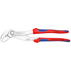 Клещи переставные COBRA® с фиксатором, 70 мм (2 3/4