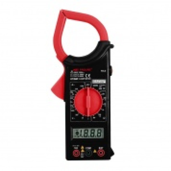 KT266F PROLINE Токоизмерительные клещи c True RMS серия «PROLINE»