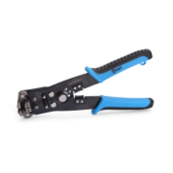 WS-08 Автоматический стриппер с модулем «CutPro», облегченная модель (КВТ)