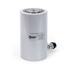 Домкраты гидравлические грузовые односторонние ДГ50П150