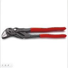 Клещи переставные - гаечный ключ, 52 мм (2