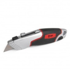 Нож строительный монтажный НСМ-14 (КВТ)