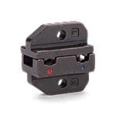 Матрица МПК-09 для обжима флажковых разъемов в нейлоновом корпусе (КВТ)