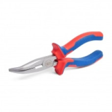 Длинногубцы изогнутые 