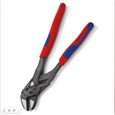 Клещи переставные - гаечный ключ, 52 мм (2