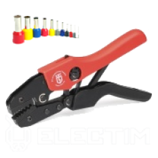 Пресс-клещи CTK-02 (КВТ)