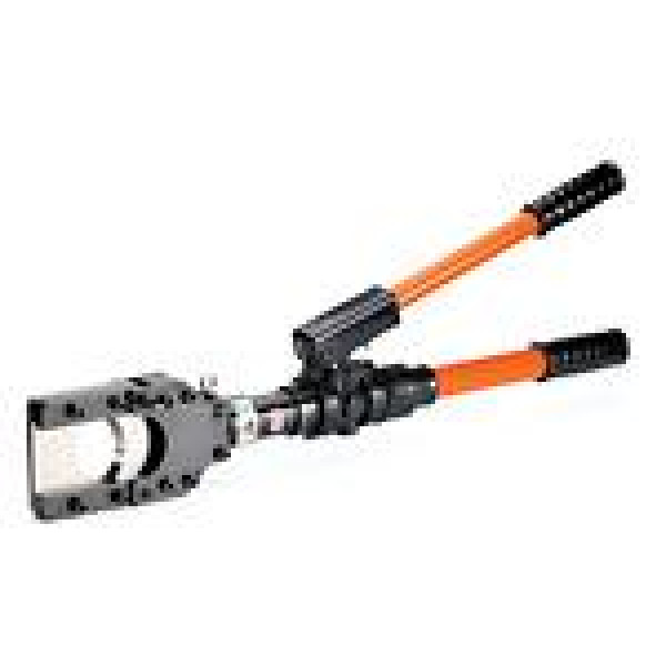 Ножницы гидравлические НГР-65 (КВТ)