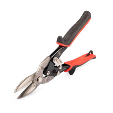 Ножницы прямого типа 250 мм для резки листового металла НМА-250 S (КВТ)