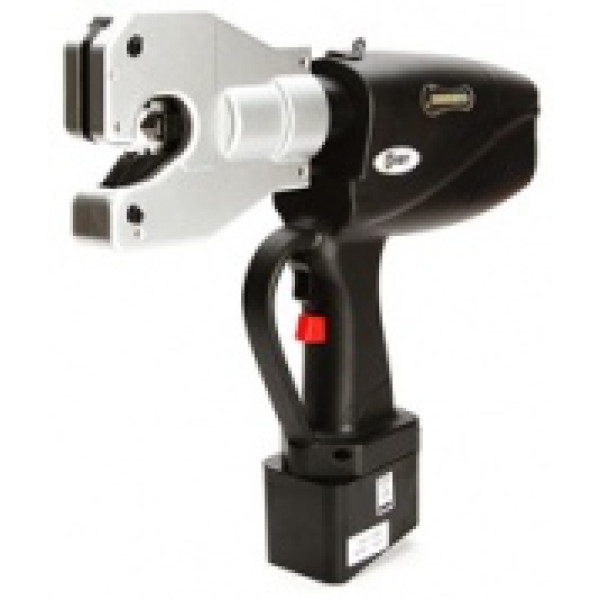 Пресс гидравлический аккумуляторный ПГРА-300БМ (КВТ)