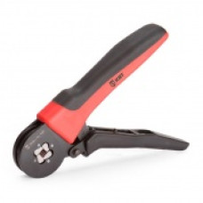 ПКВк-16м Мультидиапазонные пресс-клещи для обжима втулочных наконечников (КВТ)