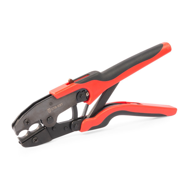 Пресс-клещи CTB-07 (КВТ)