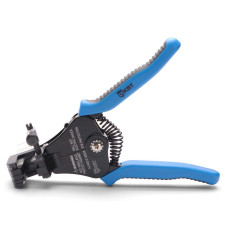 WS-10 Полуавтоматический стриппер с функцией резки (КВТ)