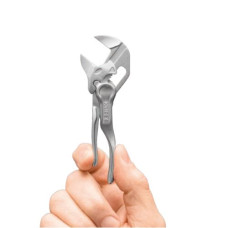 Клещи переставные - гаечный ключ XS 100, 28 мм (1