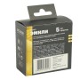 RST16-5113-05 Розетка 1-местная с крышкой с защ. штор STEKKER, б/з, 250В, 16А, серия Эмили, RST16-5113-05, черный уголь, soft to