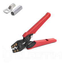 Пресс-клещи ПК-6м (КВТ)