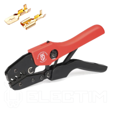 Пресс-клещи CTK-14 (КВТ)